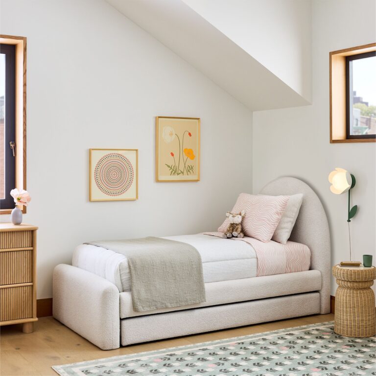 cute kids beds for every budget