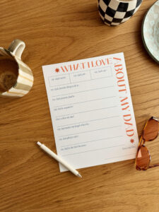 father’s day fill-in-the-blank printable