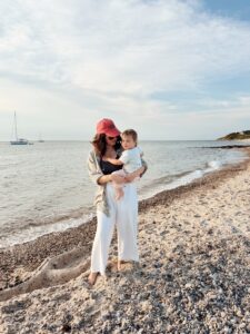 our trip to martha’s vineyard and what i packed