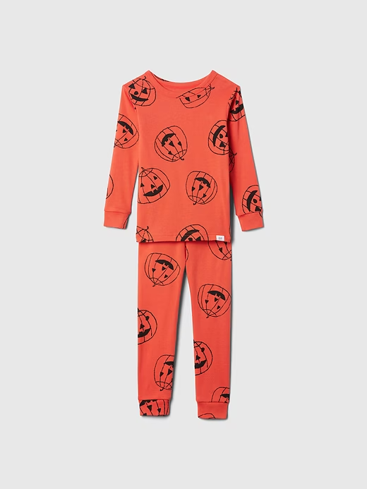 cute halloween pajamas for kids + babies