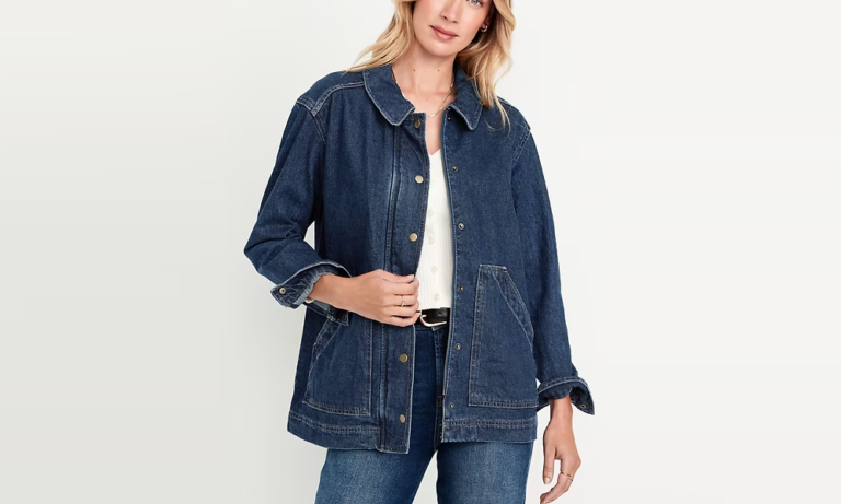 really cute fall jackets