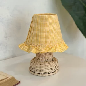rechargeable portable lamps to cozy up your home