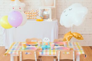 cute places to host kids birthday parties in nyc