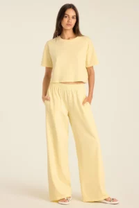 all things butter yellow