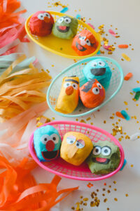 20 cute ideas for 2nd birthday party themes