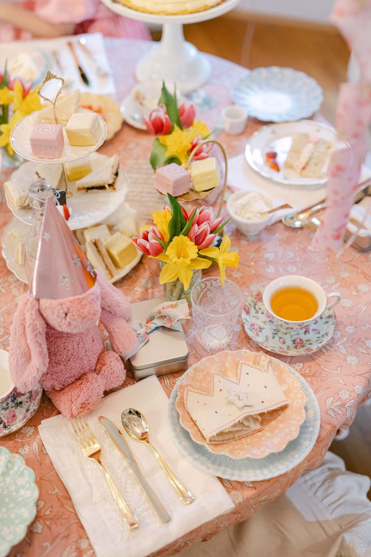 20 cute ideas for 2nd birthday party themes – almost makes perfect