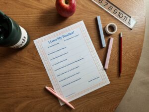 a fill-in-the-blank printable for your teacher!