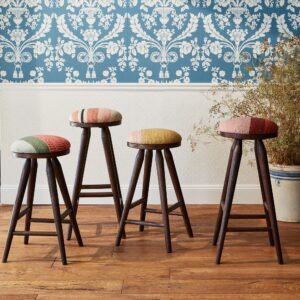 beautiful bar and counter stools