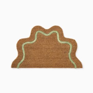 very cute front door mats