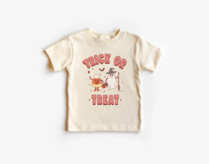 cute halloween shirts for kids