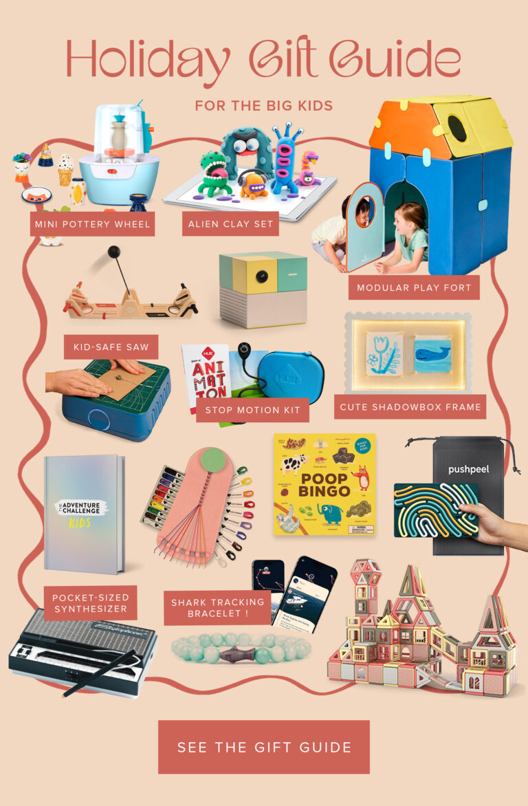 holiday gift guides 2025 : ideas for everyone on your list – almost ...