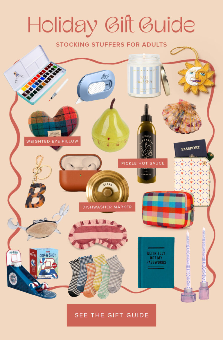 holiday gift guides 2025 : ideas for everyone on your list – almost ...